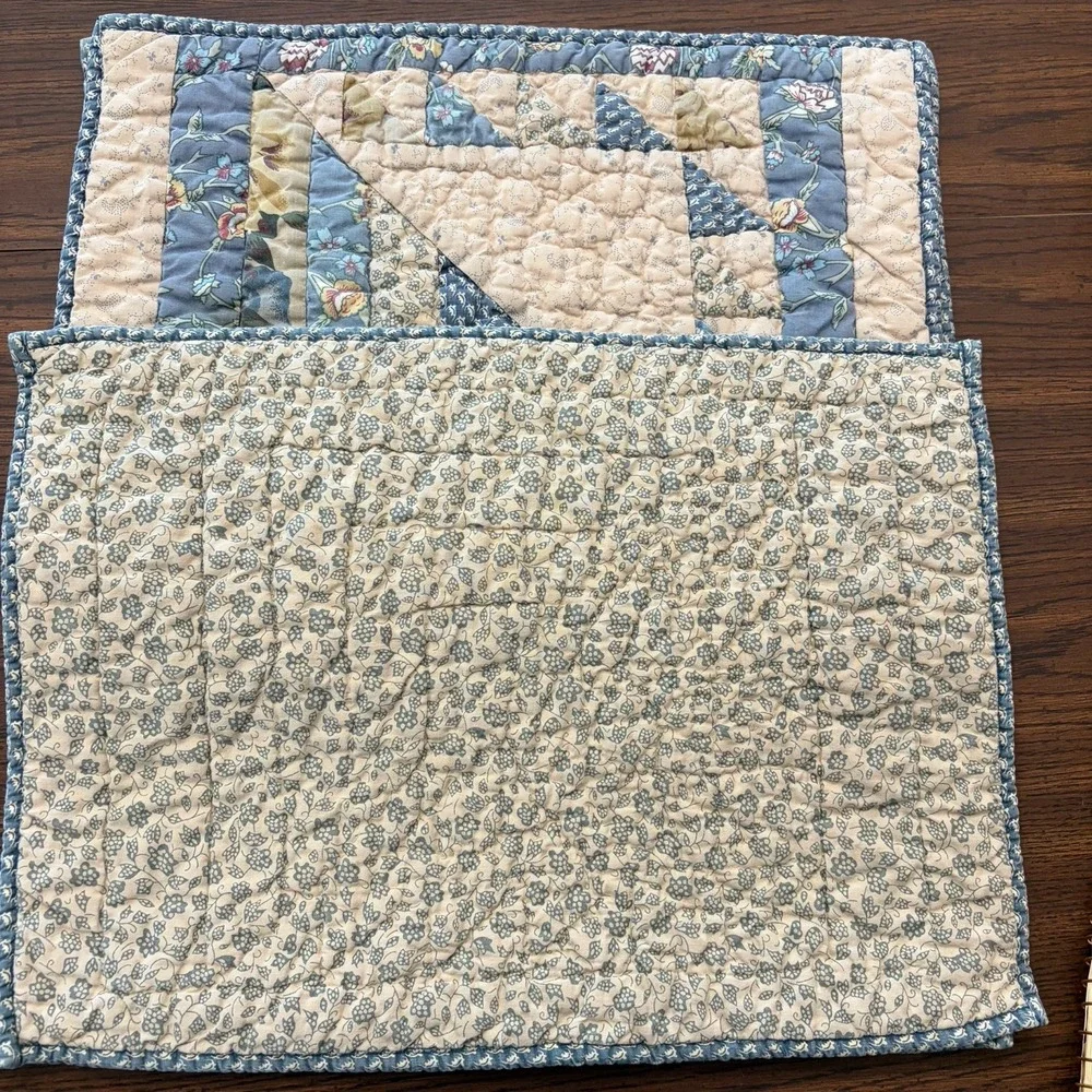 Shabby Chic set four